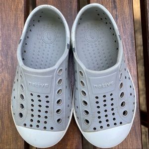 Children’s Native Shoes - Jeffersons